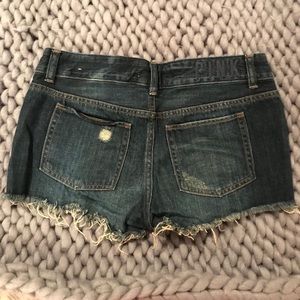 PINK Shorts - Women’s Victoria’s Secret PINK size 26 (2) Shorts PINK Shorts - Women’s Victoria’s Secret PINK size 26 (2) Shorts